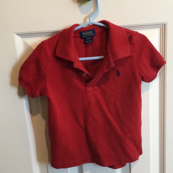 7 piece⭐️⭐️2T Ralph Lauren Bundle! - Picture 5 of 12